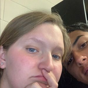 Meet your Posher, Darcy